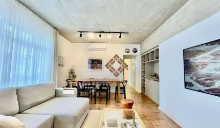 Apartamento com 3 dormitórios à venda, 115 m² por R$ 1.270.000,00 - Vila Mariana - São Paulo/SP