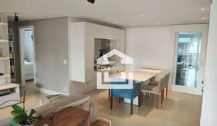 Apartamento à venda com 2 dormitórios sendo 1 suíte,2 banheiros e 2 vagas de garagem. Localizado no Ipiranga.
