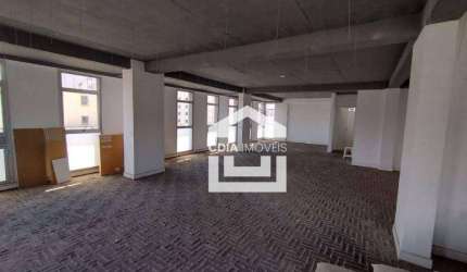 Conjunto para alugar, 245 m² - Cerqueira César - São Paulo/SP