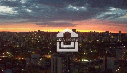 Cobertura com 3 dormitórios à venda, 180 m² - Moema - São Paulo/SP
