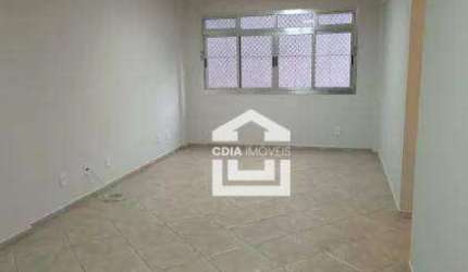 Apartamento com 3 dormitórios à venda, 108 m² por R$ 845.000,00 - Bela Vista - São Paulo/SP