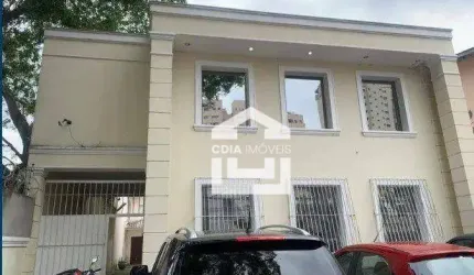Sobrado com 8 dormitórios para alugar, 319 m² por R$ 35.660,00/mês - Jardim América - São Paulo/SP