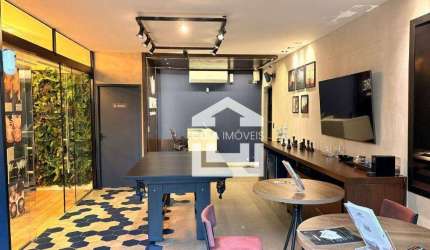 Loja, 100 m² - venda por R$ 15.000.000,00 ou aluguel por R$ 15.900,00 - Vila Olímpia - São Paulo/SP
