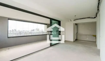 Apartamento com 3 dormitórios à venda, 163 m² por R$ 3.700.000,00 - Pinheiros - São Paulo/SP