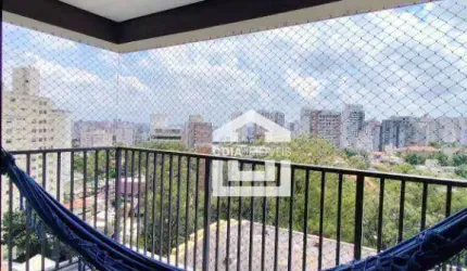 Apartamento com 1 dormitório à venda, 22 m² por R$ 505.000,00 - Vila Mariana - São Paulo/SP