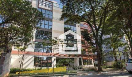Conjunto à venda, 68 m² por R$ 1.020.000,00 - Brooklin - São Paulo/SP