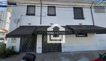 Sobrado com 3 dormitórios à venda, 120 m² por R$ 675.000,00 - Ipiranga - São Paulo/SP