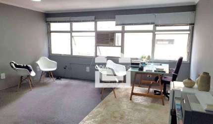 Conjunto à venda, 58 m² por R$ 318.000,00 - Jardim Paulista - São Paulo/SP