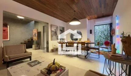 Sobrado com 3 dormitórios à venda, 160 m² - Jardim Paulista - São Paulo/SP