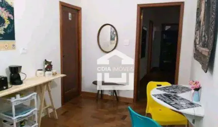 Apartamento com 3 dormitórios à venda, 140 m² por R$ 980.000,00 - Pinheiros - São Paulo/SP