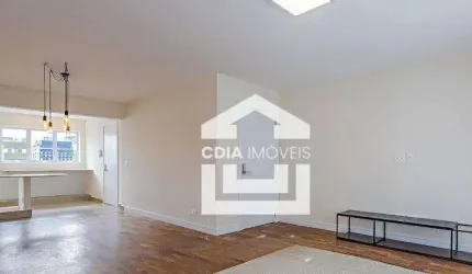 Apartamento com 3 dormitórios à venda, 169 m² por R$ 2.900.000,00 - Itaim - São Paulo/SP