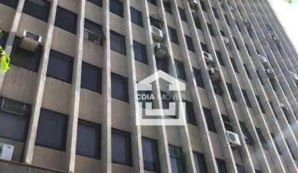 Conjunto à venda, 50 m² por R$ 250.000,00 - Vila Leopoldina - São Paulo/SP