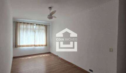 Apartamento à venda com 2 dormitórios, 2 banheiros e 1 vaga. Localizado em Moema.