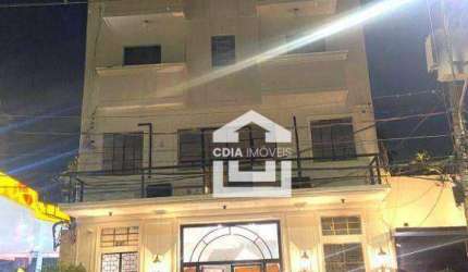 Loja à venda, 78 m² por R$ 3.180.000,00 - Pinheiros - São Paulo/SP