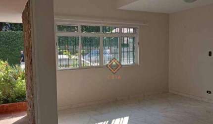 Sobrado com 5 dormitórios à venda, 221 m² por R$ 1.820.000,00 - Vila Mariana - São Paulo/SP