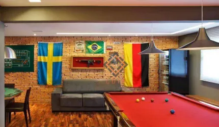 Apartamento com 2 dormitórios, 98 m² - venda por R$ 1.700.000,00 ou aluguel por R$ 10.200,00 - Itaim Bibi - São Paulo/SP