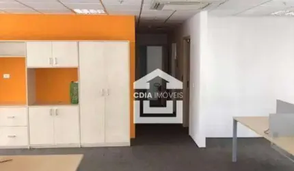 Conjunto à venda, 245 m² por R$ 5.500.000,00 - Cerqueira César - São Paulo/SP