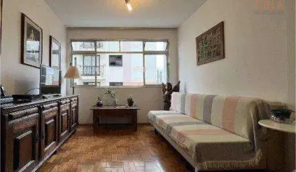 Apartamento com 3 dormitórios à venda, 81 m² por R$ 680.000,00 - Perdizes - São Paulo/SP