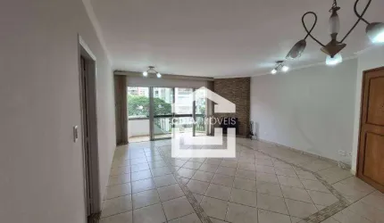 Apartamento com 4 dormitórios à venda, 137 m² por R$ 2.000.000,00 - Pinheiros - São Paulo/SP