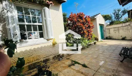 Casa com 3 dormitórios à venda, 230 m² - Lapa - São Paulo/SP