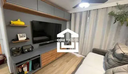 Apartamento com 3 dormitórios à venda, 88 m² por R$ 1.275.000,00 - Vila Leopoldina - São Paulo/SP