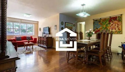 Apartamento à venda 3 dormitórios sendo 1 suíte, 2 banheiros e 1 vaga, localizado em Pinheiros.