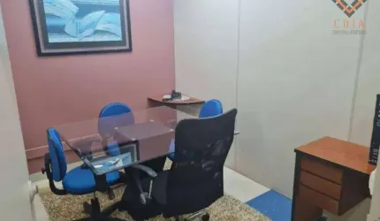 Conjunto à venda, 45 m² - Perdizes - São Paulo/SP