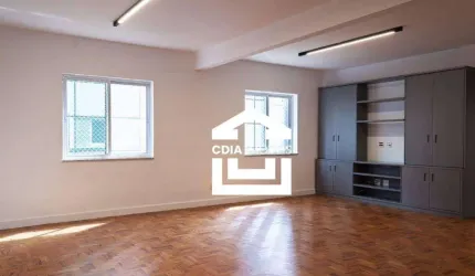 Apartamento com 3 dormitórios à venda, 162 m² - Jardim Paulista - São Paulo/SP