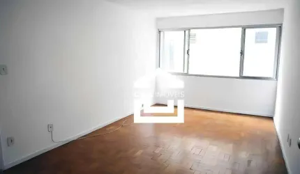Apartamento com 3 dormitórios à venda, 78 m² - Itaim - São Paulo/SP