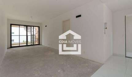 Cobertura com 1 dormitório à venda, 100 m² por R$ 902.500,00 - Vila Progredior - São Paulo/SP