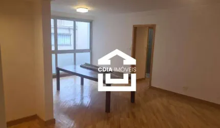 Apartamento com 2 dormitórios à venda, 102 m² por R$ 2.000.000,00 - Jardim América - São Paulo/SP