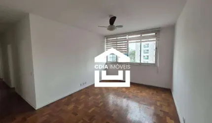 Apartamento à venda com 4 dormitórios sendo 1 suíte, 2 banheiros e 1 vaga de garagem, localizado em Pinheiros.São Paulo/SP