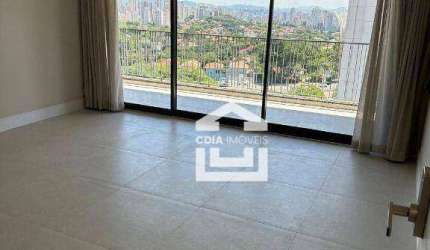 Apartamento com 3 dormitórios, 93 m² - venda por R$ 2.200.000,00 ou aluguel por R$ 12.450,00 - Pinheiros - São Paulo/SP