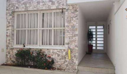 Sobrado com 2 dormitórios à venda, 140 m² - Alto de Pinheiros - São Paulo/SP