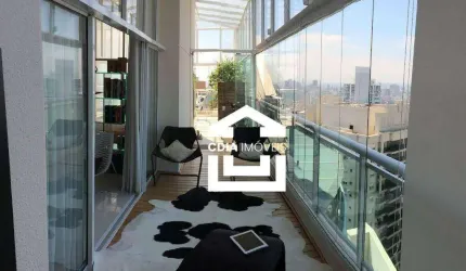 Apartamento com 2 dormitórios à venda, 187 m² por R$ 3.940.000 - Cerqueira César - São Paulo/SP