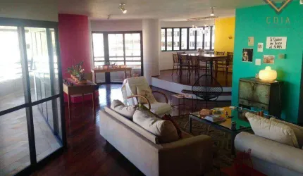Apartamento com 3 dormitórios, 220 m² - venda por R$ 2.200.000,00 ou aluguel por R$ 11.900,00 - Perdizes - São Paulo/SP