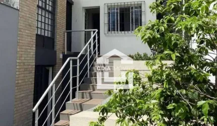 Sobrado com 1 dormitório à venda, 209 m² por R$ 2.800.000,00 - Perdizes - São Paulo/SP