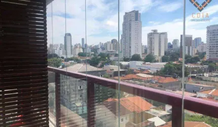Apartamento com 2 dormitórios à venda, 60 m² por R$ 1.060.000,00 - Pinheiros - São Paulo/SP