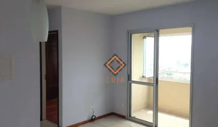 Apartamento com 2 dormitórios à venda, 67 m² por R$ 887.000,00 - Barra Funda - São Paulo/SP