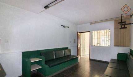 Casa com 5 dormitórios à venda, 144 m² por R$ 1.380.000,00 - Vila Olímpia - São Paulo/SP