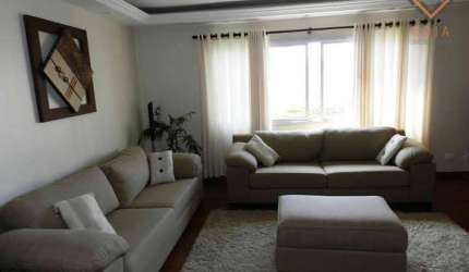 Apartamento com 3 dormitórios à venda, 115 m² por R$ 799.000,00 - Aclimação - São Paulo/SP