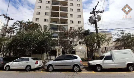Apartamento com 3 dormitórios, 2 banheirros,  108 m² por R$ 690.0000,00