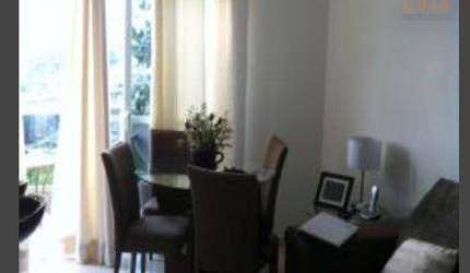 Apartamento Duplex com 2 dormitórios à venda, 50 m² por R$ 637.000,00 - Vila Clementino - São Paulo/SP