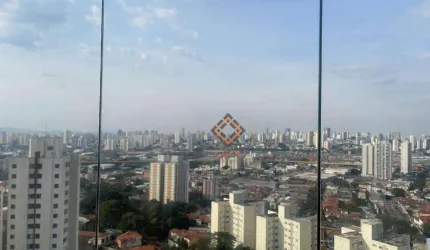 Apartamento com 3 dormitórios à venda, 143 m² por R$ 2.120.000,00 - Vila Monumento - São Paulo/SP