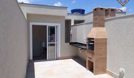 Sobrado com 3 dormitórios à venda, 125 m² por R$ 890.000,00 - Jardim da Saúde - São Paulo/SP