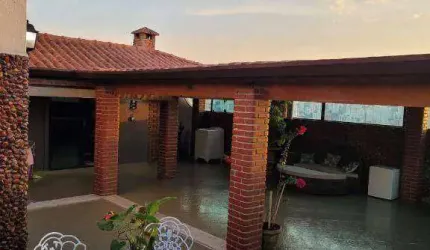 Cobertura com 3 dormitórios à venda, 260 m² por R$ 1.496.000,00 - Saúde - São Paulo/SP