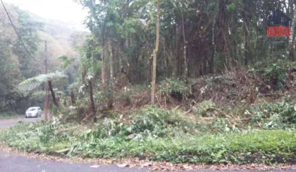 Terreno 2869m² em condomínio na Serra