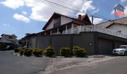 Casa com 3 dormitórios à venda, 394 m² por R$ 950.000,00 - Jardim Carpi - Mairiporã/SP