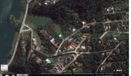 Terreno residencial à venda, Santa Inês, Mairiporã.
