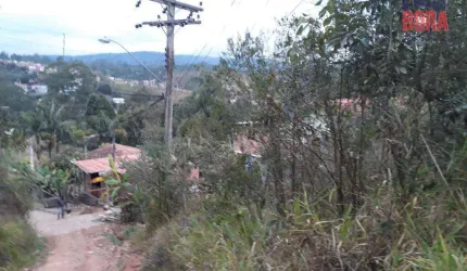 Terreno à venda, 1193 m² por R$ 215.000 - Rio Acima - Mairiporã/SP